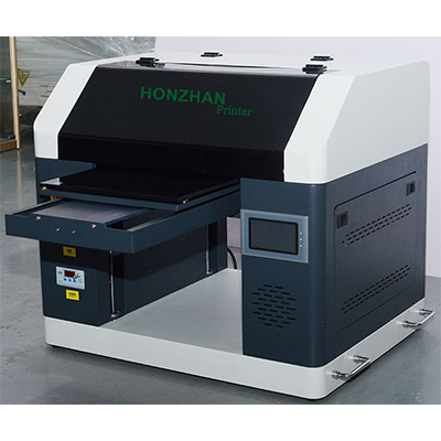 Wide application of UV printer